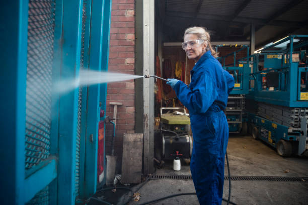 Best Warehouse Cleaning  in East Glenville, NY