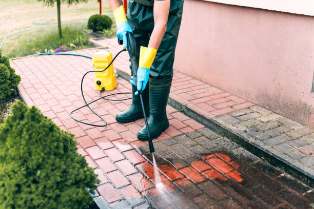 Best Gutter Cleaning  in East Glenville, NY