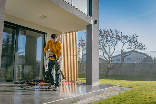 Best Parking Lot and Garage Cleaning  in East Glenville, NY