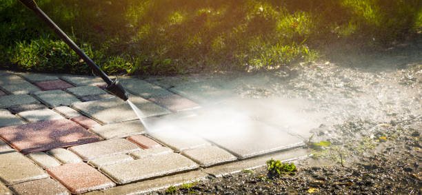 Best Dumpster Area Cleaning  in East Glenville, NY